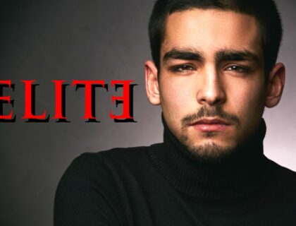 Imagem do post: Ator se despede do elenco da série “Elite”, da Netflix