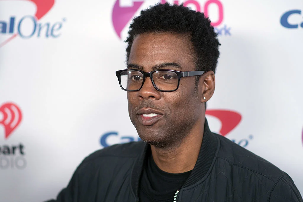 chris rock