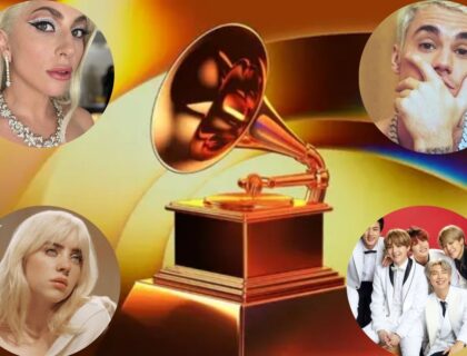 Imagem do post: Assista ao Grammy Awards 2022 ao vivo!