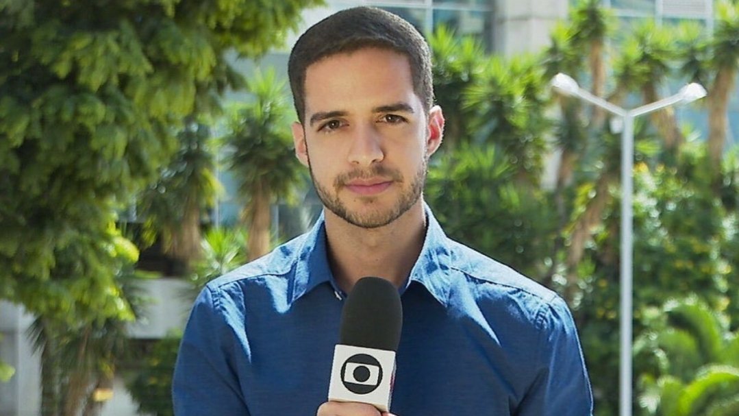 Repórter da Globo é brutalmente esfaqueado em Brasília