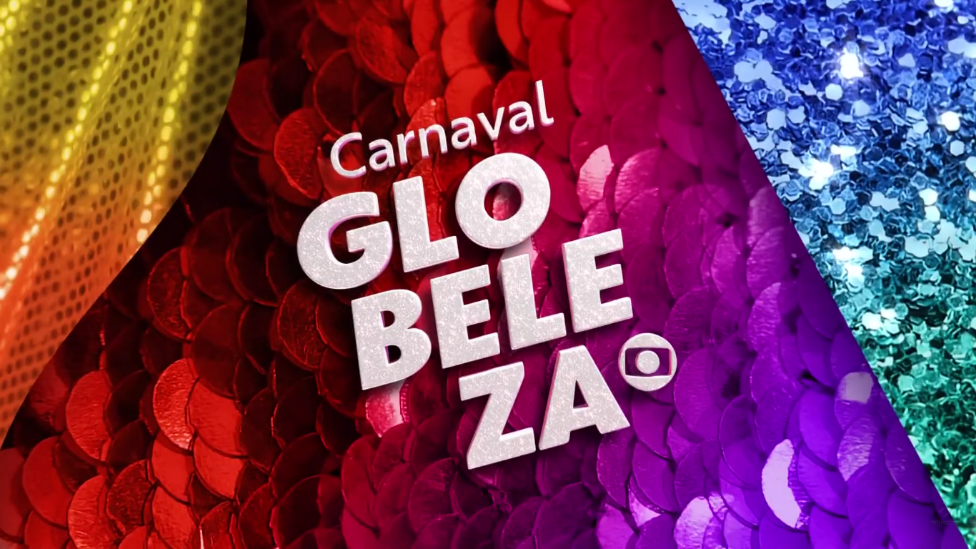 Mesmo fora de época, carnaval dispara Ibope na Globo durante a madrugada