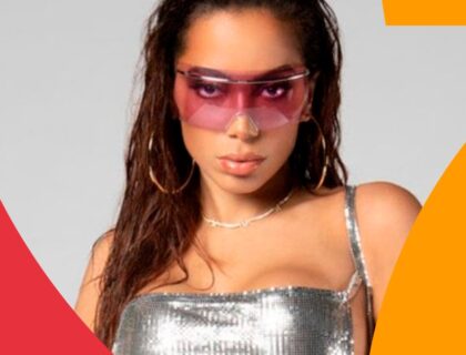 Imagem do post: Lançamentos da semana: Anitta, Marc Yann, Luan Santana, TAEYONG, Negra Li e mais!