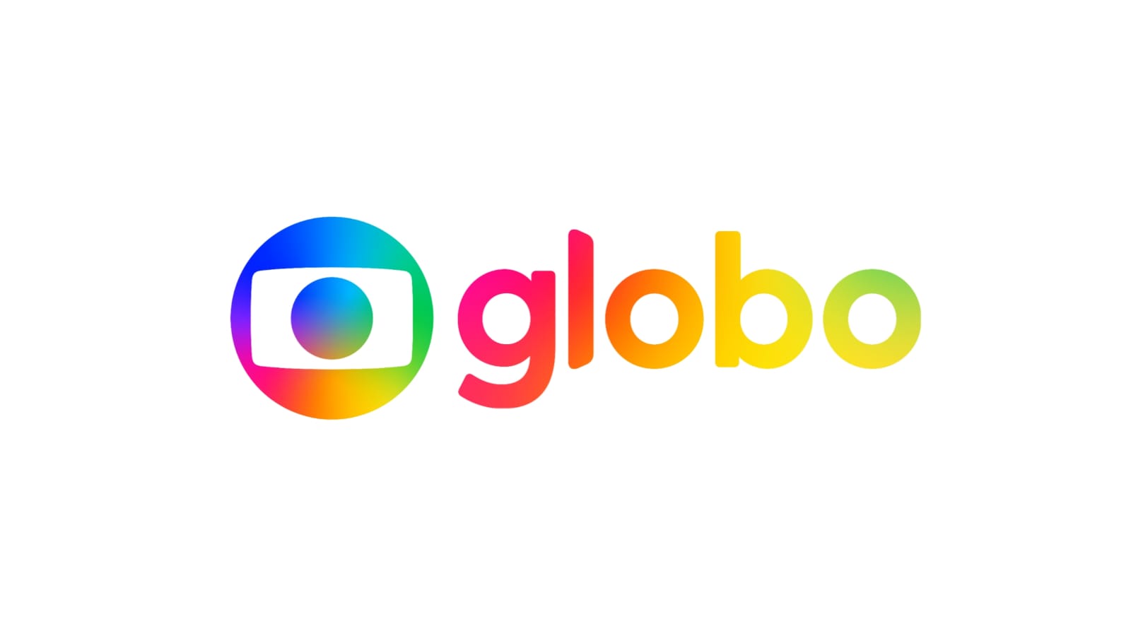 Logo TV Globo