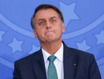 Imagem do post: Jair Bolsonaro planejou, atuou e teve domínio de plano para golpe, diz Polícia Federal