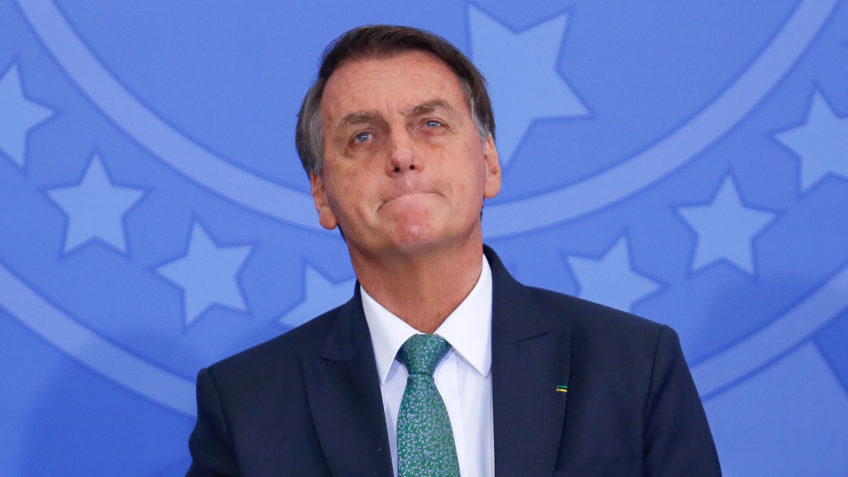 Jair Bolsonaro