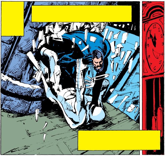 Cavaleiro da Lua | Quem é Anton Mogart, o "Homem da Meia-Noite? 49 Cavaleiro da Lua | Quem é Anton Mogart, o "Homem da Meia-Noite?