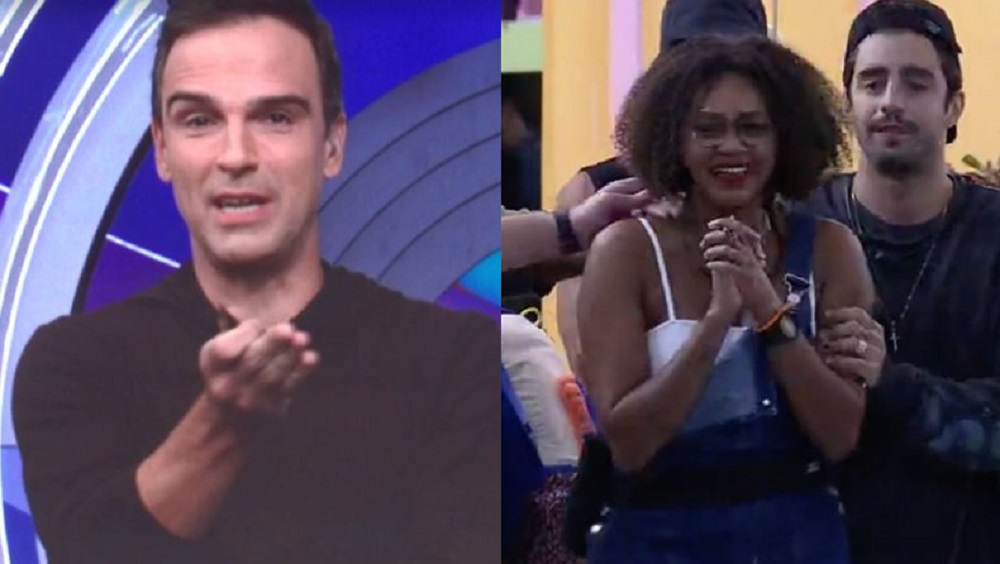 BBB22: Complô contra Arthur Aguiar falha e Jessi é eliminada: “Não aconteceu”