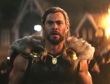 Imagem do post: “Thor: Amor e Trovão” ganha primeiro teaser trailer