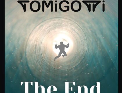 Imagem do post: Review – The End – Tomigotti