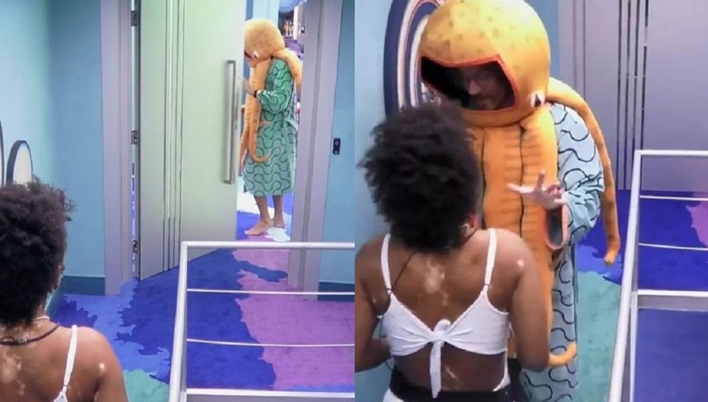 eliezer bate porta na cara de natalia