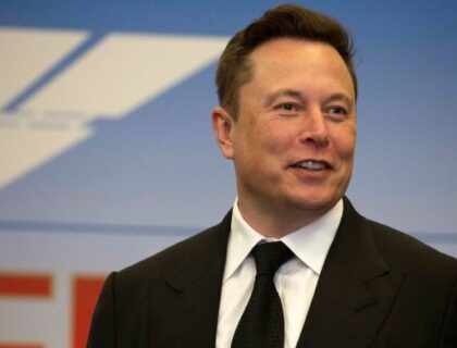 Imagem do post: Vem falência? Elon Musk perde mais de R$ 100 bilhões em um único dia