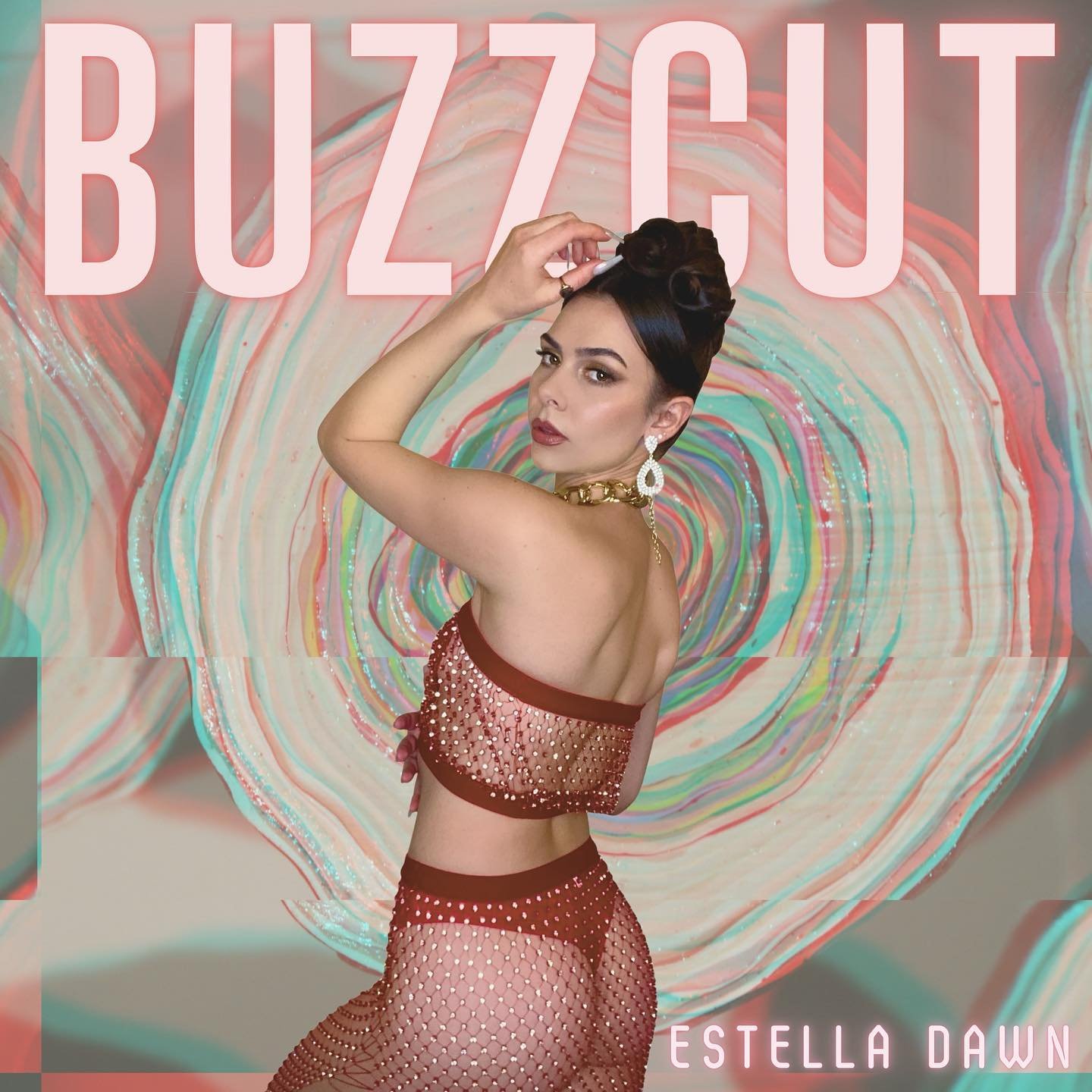 Review - Buzzcut - Estella Dawn