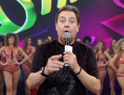 Imagem do post: Band ressuscita quadro de sucesso do “Domingão do Faustão”