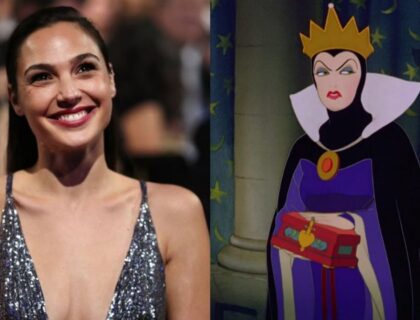 Imagem do post: Gal Gadot comenta papel em “Branca de Neve”, novo live-action da Disney