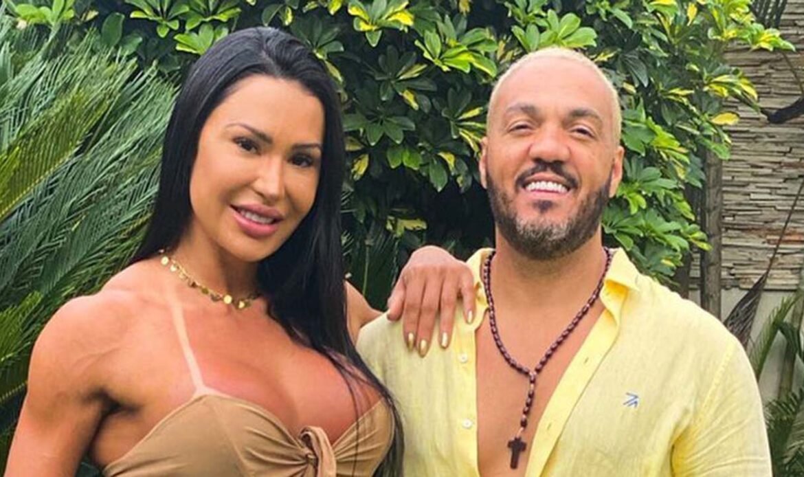 O ano dos términos: relembre os casais que se separaram em 2025 52 O ano dos términos: relembre os casais que se separaram em 2025