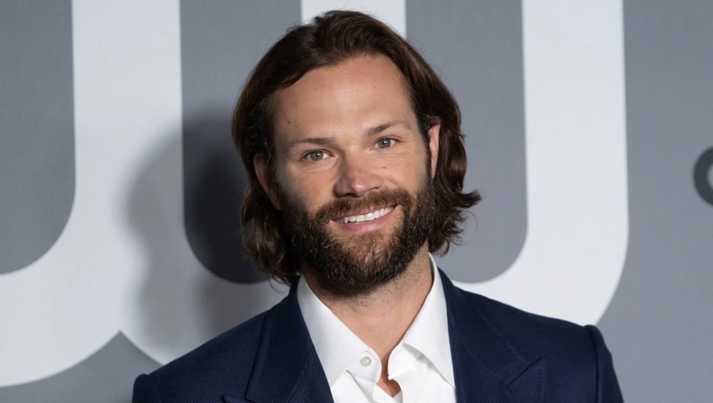 Jared Padalecki, protagonista de 'Supernatural', sofre acidente grave de carro