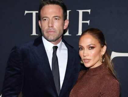 Imagem do post: ACABOU! Jennifer Lopez e Ben Affleck oficializam fim do casamento, diz TV