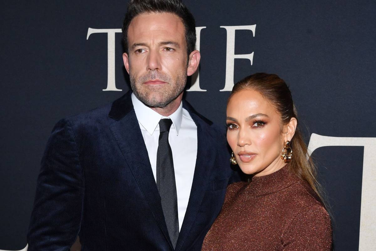 Em acordo pré-nupcial, Jennifer Lopez exige sexo quatro vezes na semana com Ben Affleck