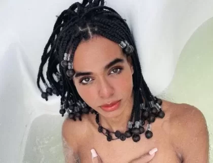 Imagem do post: “Abri mão de carreira no auge para viver minha verdade”, diz Jotta após se assumir como mulher trans