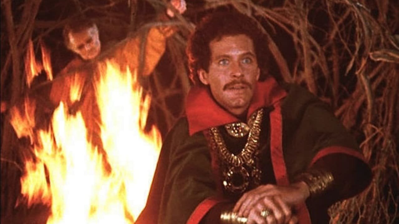 "Doutor Estranho" de 1978 ganhará lançamento em blu-ray