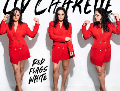 Imagem do post: Review – Red Flags White – Liv Charette