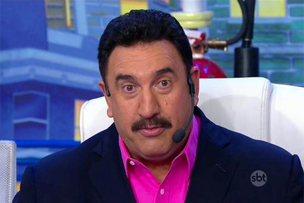 Ratinho faz comentário preconceituoso contra Erika Hilton em programa ao vivo e é detonado