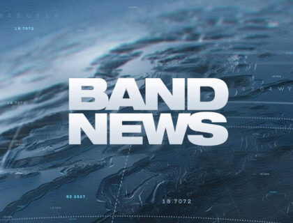 Imagem do post: BandNews TV fará cobertura especial das eleições na França