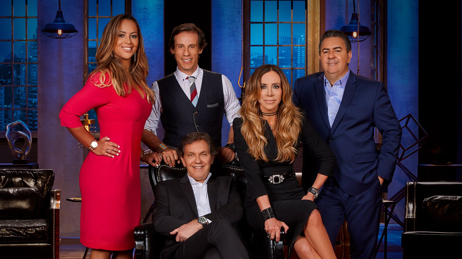 Para salvar a audiência, RedeTV! aposta em reality exibido na Band