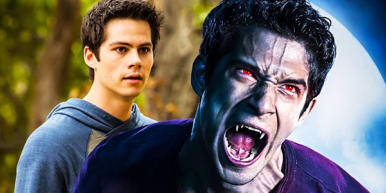 Imagem do post Terminam as gravações do revival de “Teen Wolf”