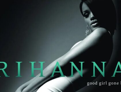 Imagem do post: Há 15 anos, Rihanna lançava o lendário “Good Girl Gone Bad”; relembre os hits e feitos do disco