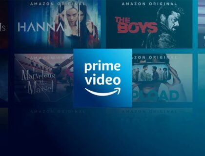 Imagem do post: Amazon Prime Video anuncia aumento de preço no Brasil