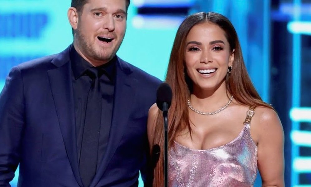 vencedores Billboard Music Awards 2022