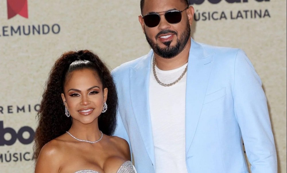 Raphy Pina natti natasha preso