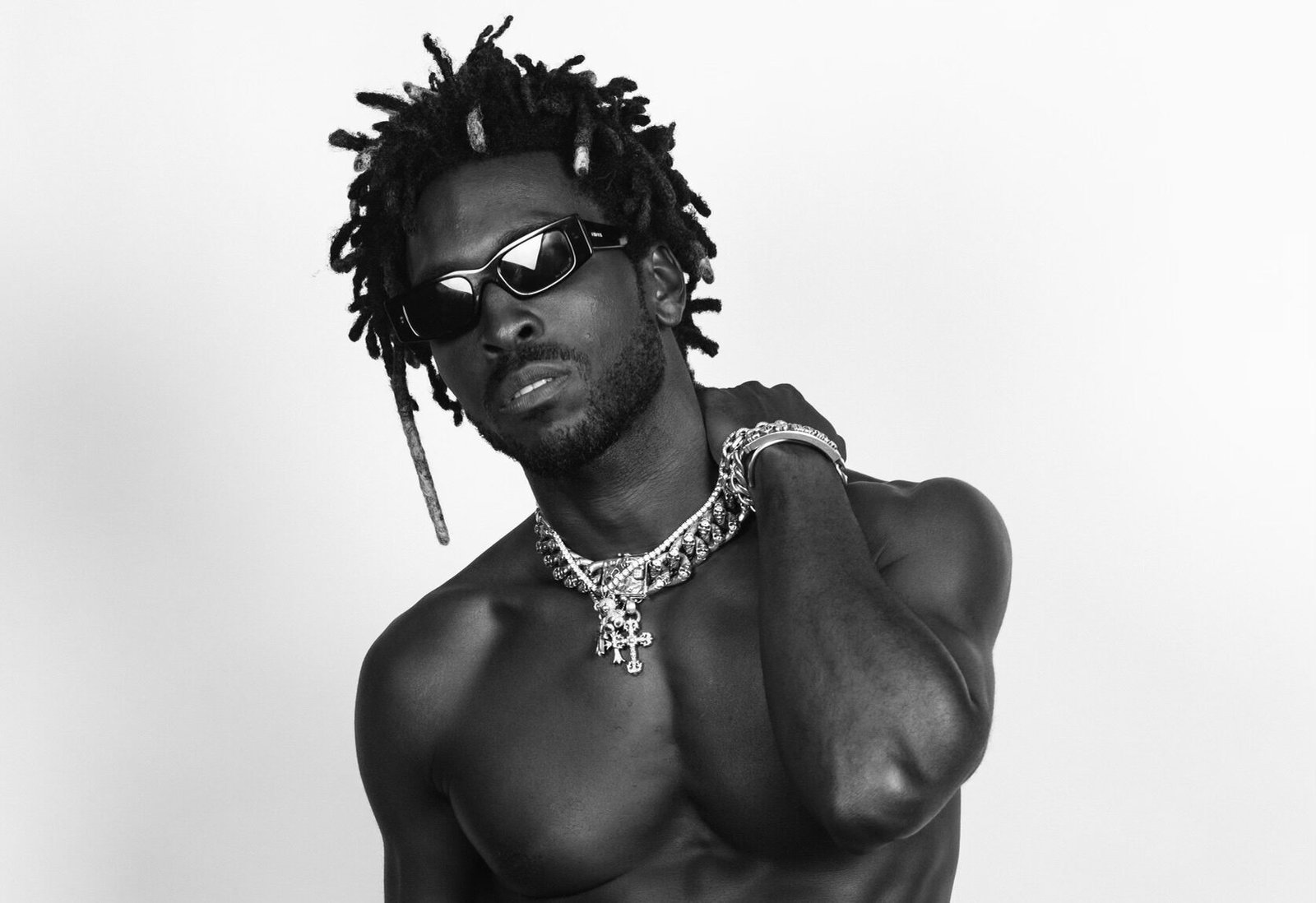 SAINT JHN