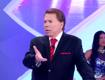 Imagem do post: Para confrontar com a Record, Silvio promoverá mais mudanças na grade do SBT