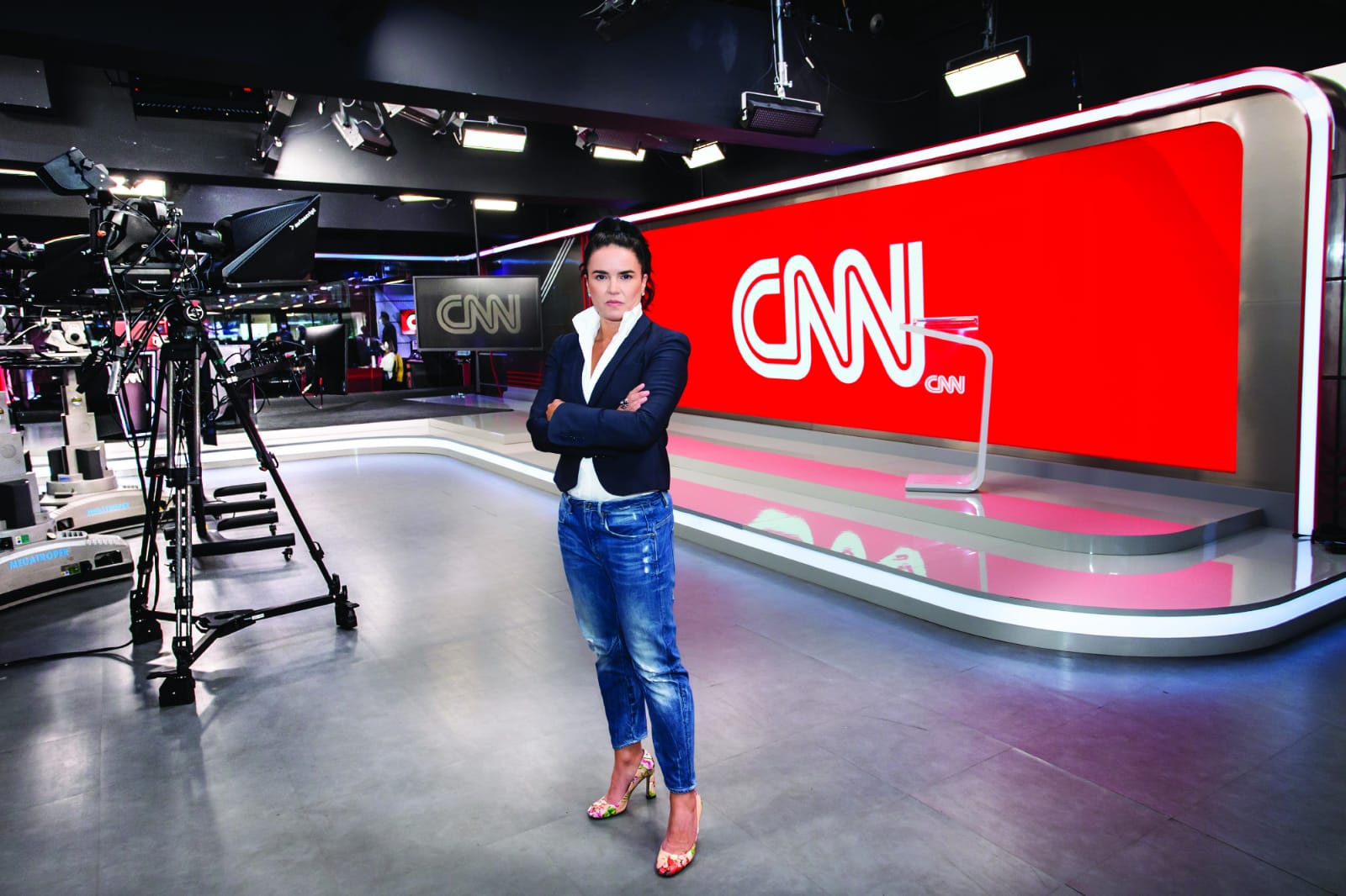 Imagem do post TV Paga: Globo News tem mais audiência que Jovem Pan, BandNews e CNN juntas