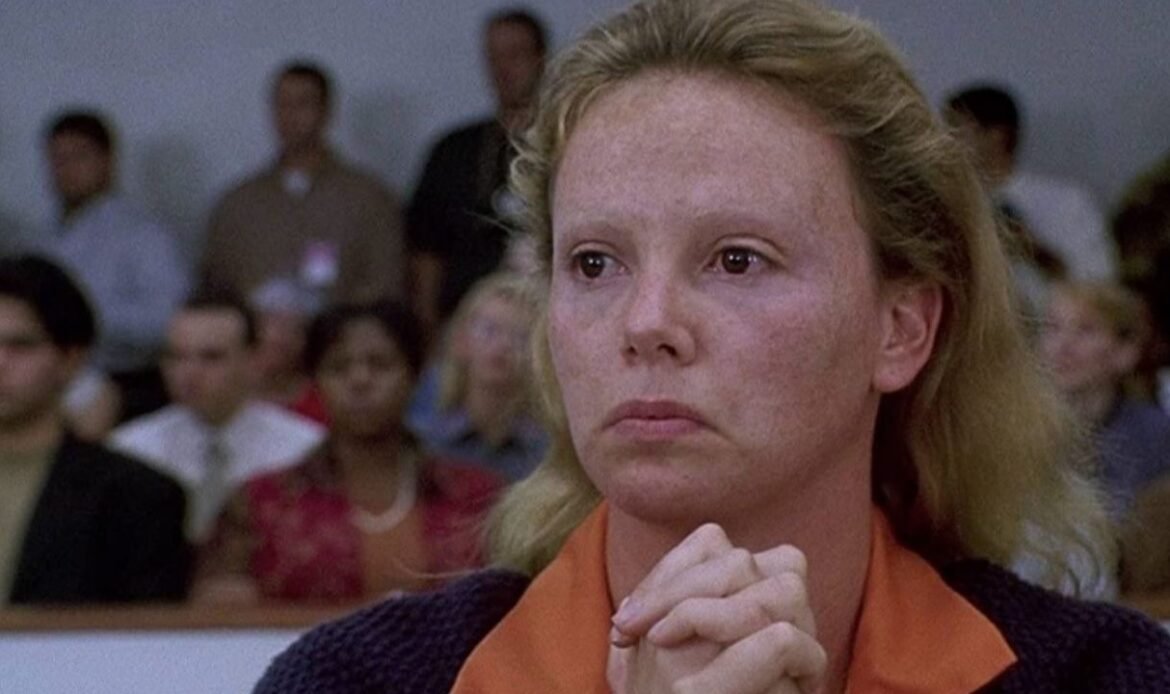 Plantão Cinéfilo: Irreconhecíveis! Atores e atrizes que se doaram por completo para o personagem