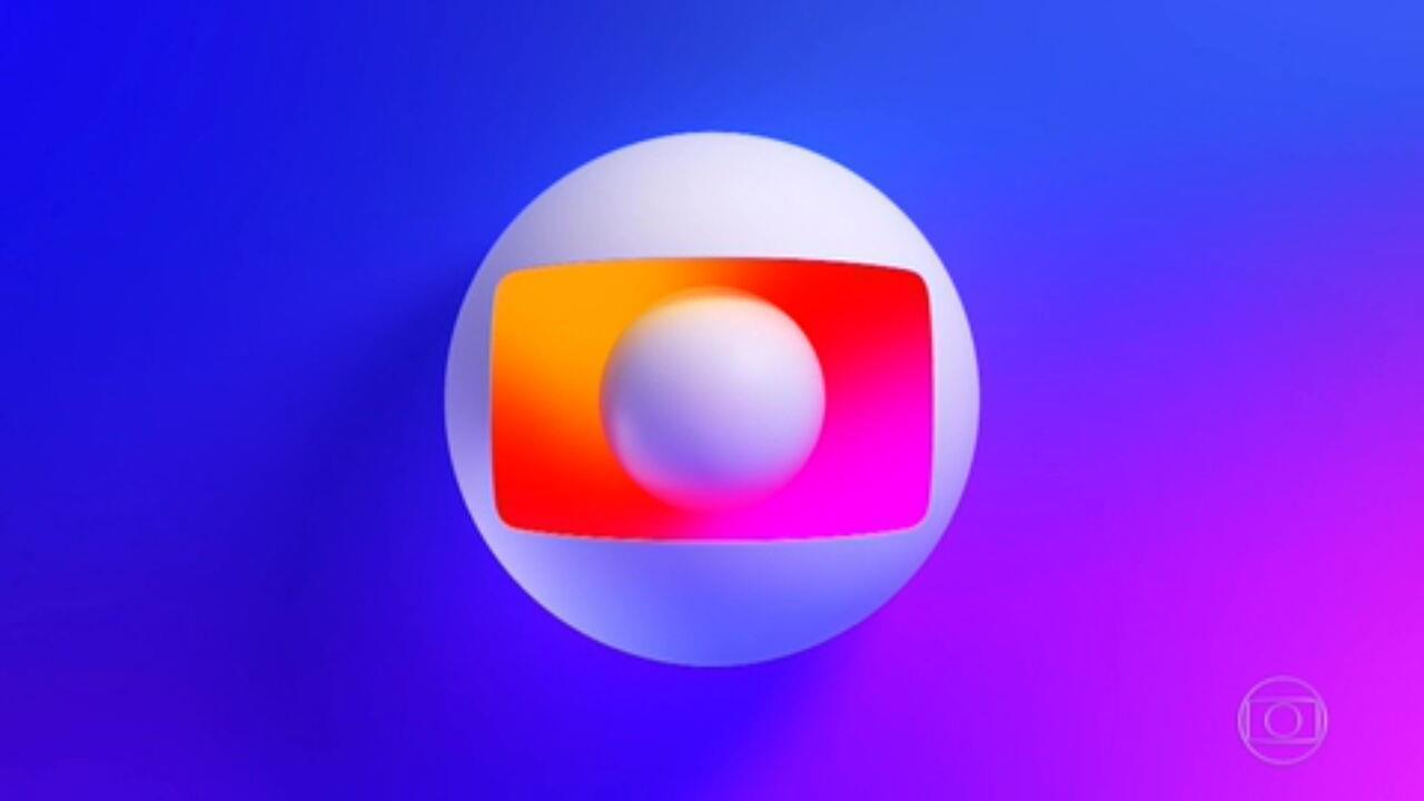 Globo Logo