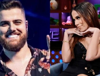 Imagem do post: CPI do Sertanejo: Como “tatuagem no tororó” de Anitta expôs o “teto de vidro” nas contratações de cantores sertanejos