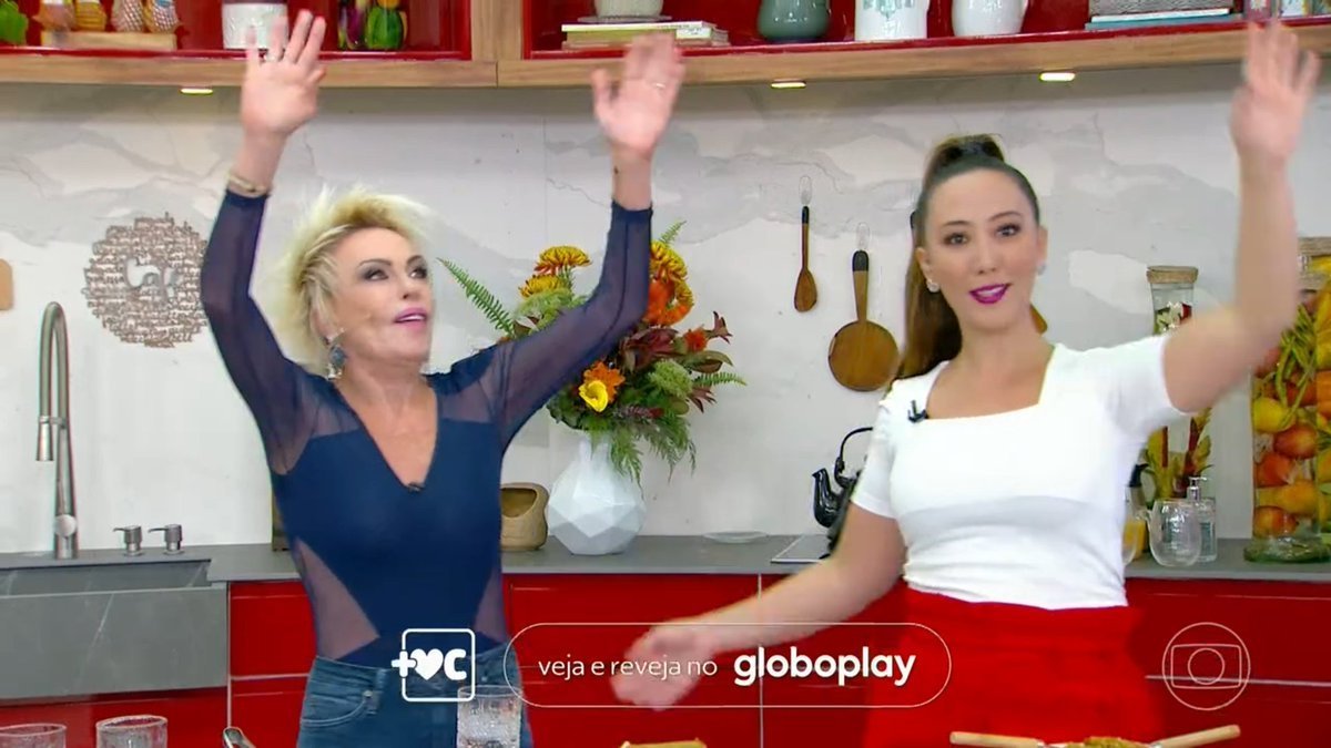 Ana Maria Braga