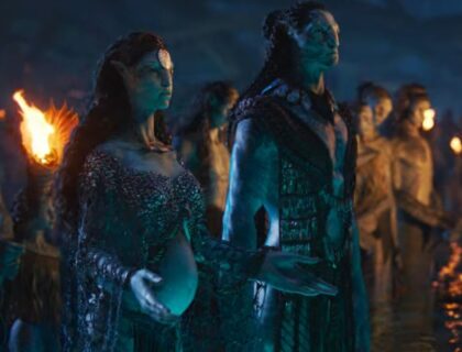 Imagem do post: VEIO AÍ! “Avatar: O Caminho da Água” tem primeiro teaser divulgado; assista