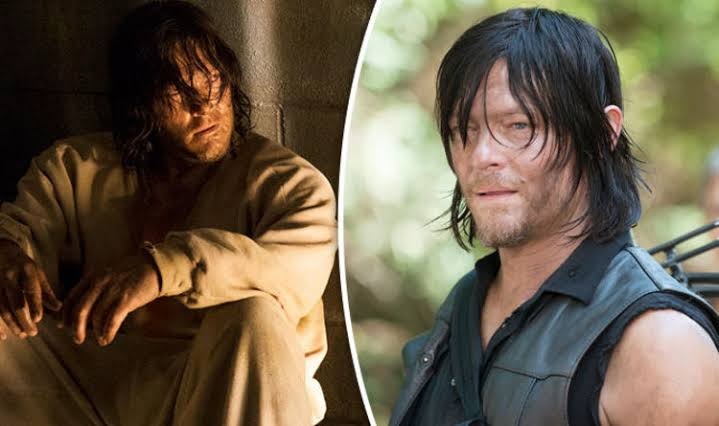 Imagem do post Norman Reedus revela reação agridoce ao final de ‘The Walking Dead‘