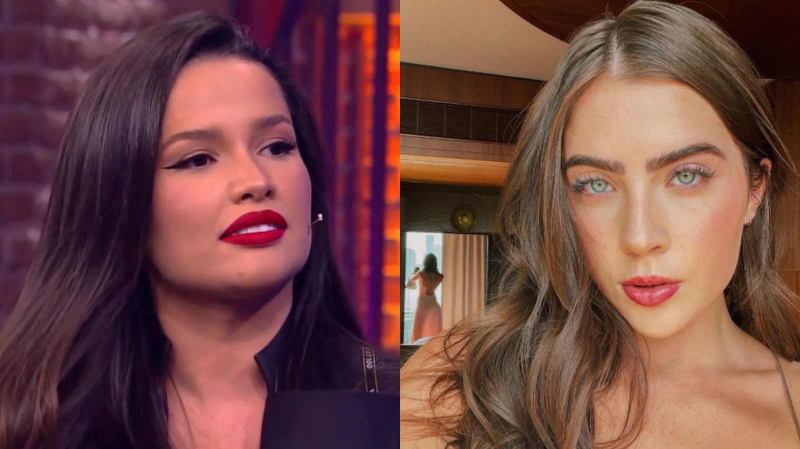 Globo queria Juliette em vez de Jade Picon na novela de Glória Perez, diz site