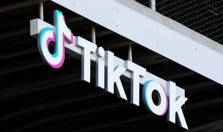 mae processa TikTok apos filha morrer em desafio