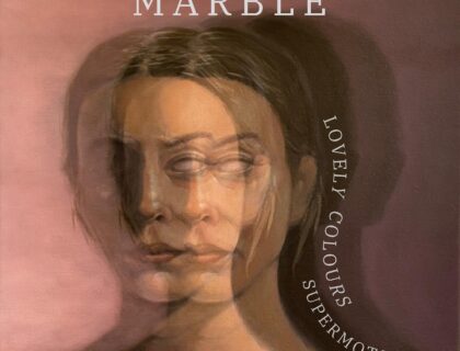 Imagem do post: Review – bleed me out – MARBLE