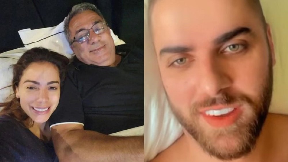 pai anitta amassa ze neto