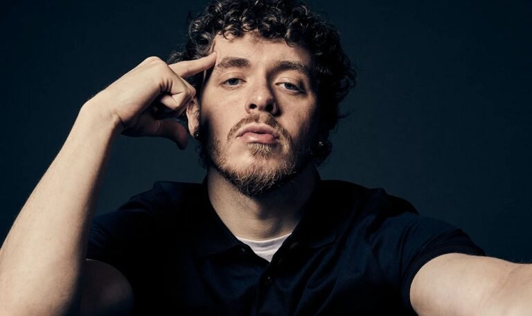 pitchfork detona album Jack Harlow