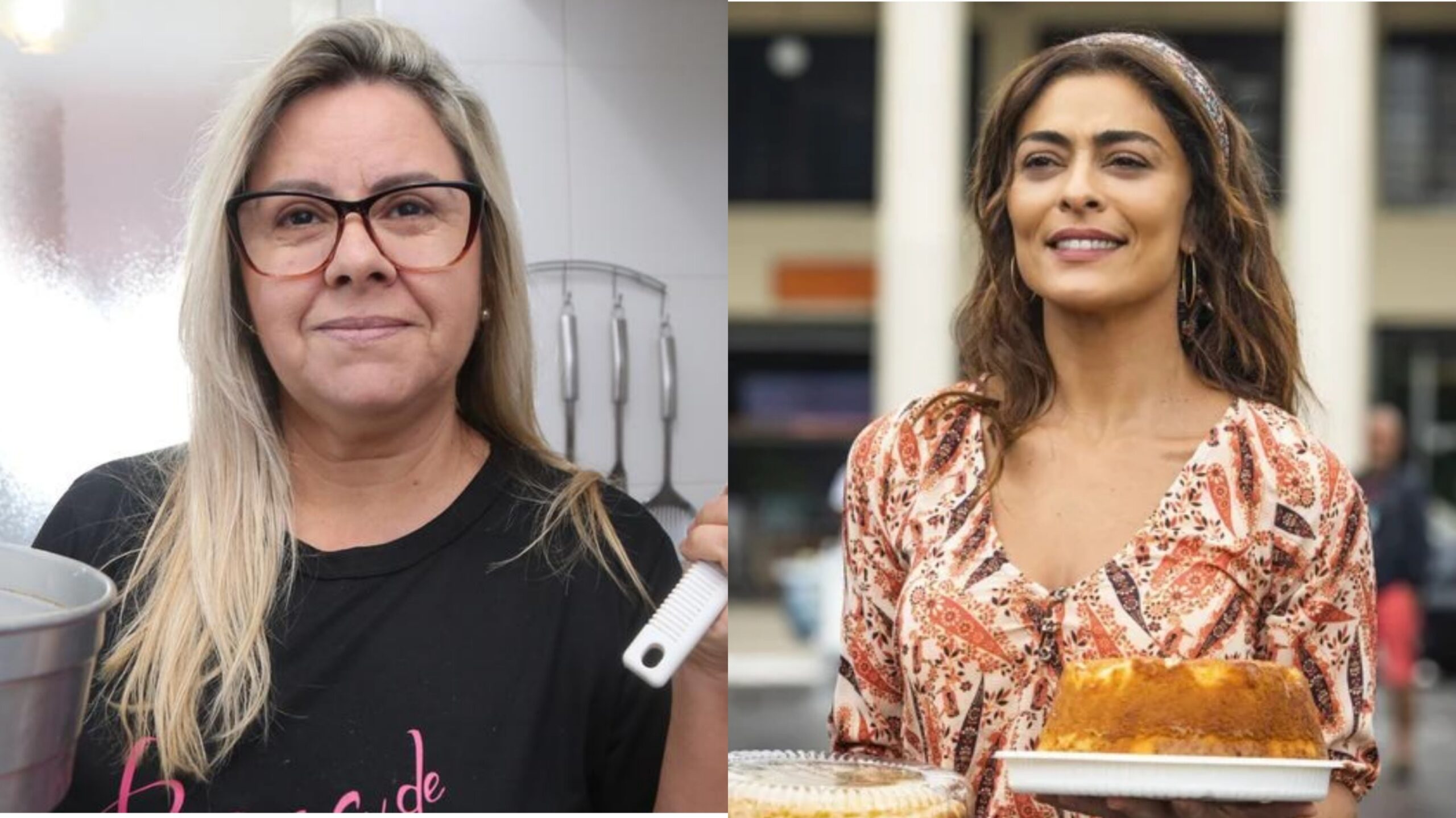 Após processo milionário, Globo procura mulher com história parecida a de Maria da Paz para fazer acordo