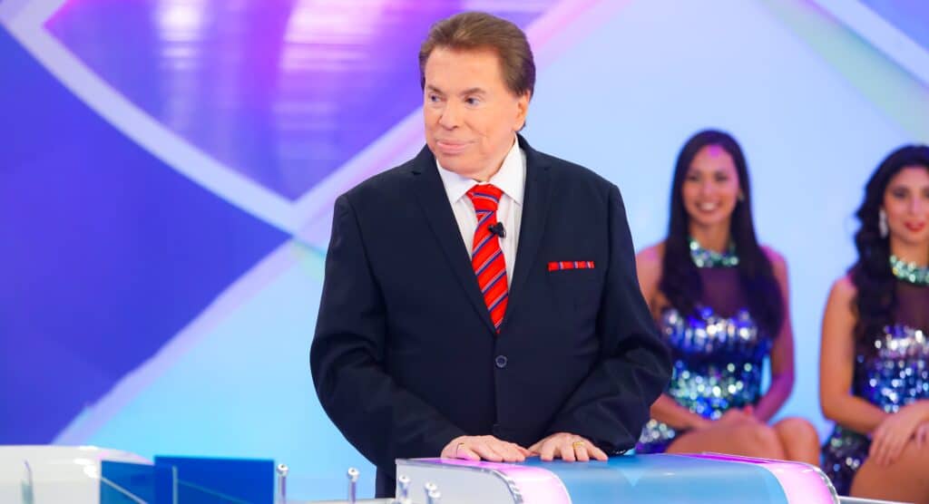 Silvio Santos