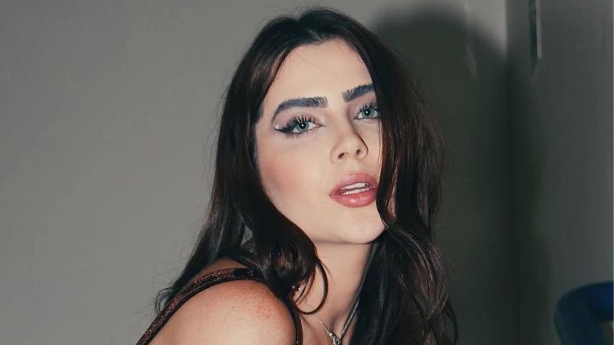 sindicato quer barrar Jade Picon novela globo